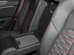 2022款 RS 6 4.0T Avant