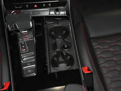 2022款 RS 6 4.0T Avant