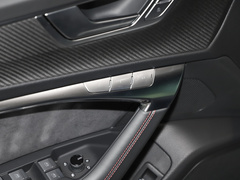 2022款 RS 6 4.0T Avant