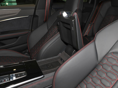 2022款 RS 6 4.0T Avant