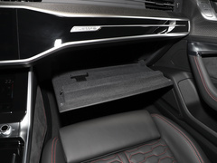 2022款 RS 6 4.0T Avant