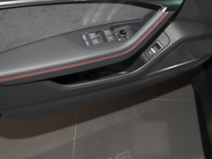 2022款 RS 6 4.0T Avant