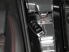 2022款 RS 6 4.0T Avant