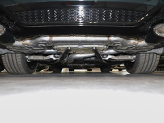 2022款 RS 6 4.0T Avant