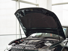 2022款 RS 6 4.0T Avant