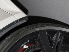 2022款 RS 6 4.0T Avant