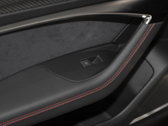 2022款 RS 6 4.0T Avant