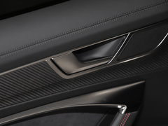 2022款 RS 6 4.0T Avant