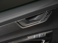 2022款 RS 6 4.0T Avant