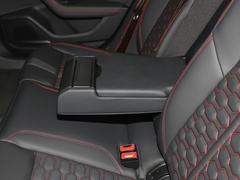 2022款 RS 6 4.0T Avant