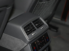 2022款 RS 6 4.0T Avant