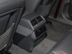 2022款 RS 6 4.0T Avant