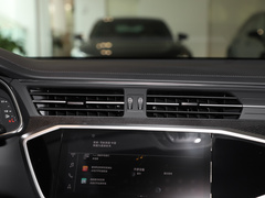 2022款 RS 6 4.0T Avant