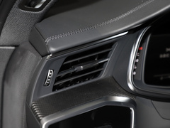 2022款 RS 6 4.0T Avant