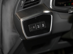 2022款 RS 6 4.0T Avant