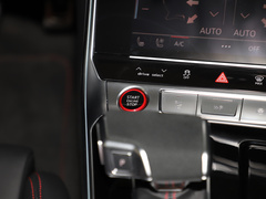 2022款 RS 6 4.0T Avant