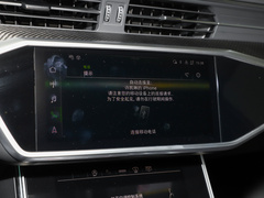 2022款 RS 6 4.0T Avant