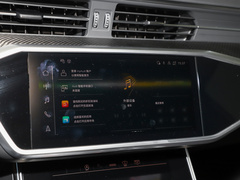 2022款 RS 6 4.0T Avant