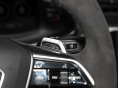 2022款 RS 6 4.0T Avant