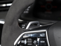 2022款 RS 6 4.0T Avant