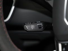 2022款 RS 6 4.0T Avant