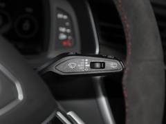 2022款 RS 6 4.0T Avant