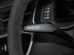 2022款 RS 6 4.0T Avant