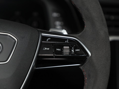 2022款 RS 6 4.0T Avant
