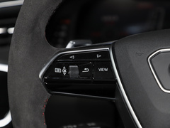 2022款 RS 6 4.0T Avant