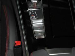 2022款 RS 6 4.0T Avant