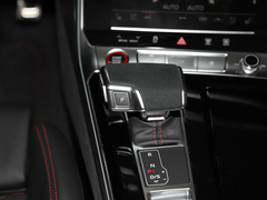 2022款 RS 6 4.0T Avant