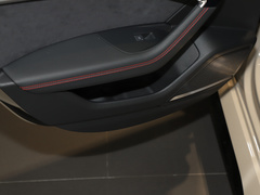 2022款 RS 6 4.0T Avant