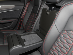 2022款 RS 6 4.0T Avant