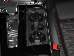 2022款 RS 6 4.0T Avant