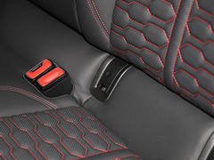 2022款 RS 6 4.0T Avant