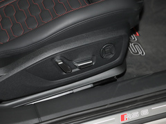 2022款 RS 6 4.0T Avant
