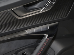 2022款 RS 6 4.0T Avant