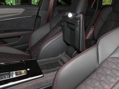 2022款 RS 6 4.0T Avant