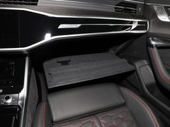 2022款 RS 6 4.0T Avant