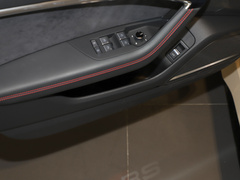 2022款 RS 6 4.0T Avant