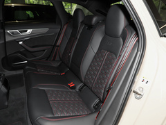 2022款 RS 6 4.0T Avant