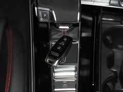 2022款 RS 6 4.0T Avant