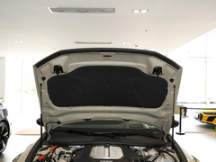 2022款 RS 6 4.0T Avant