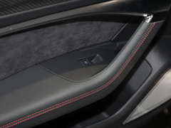 2022款 RS 6 4.0T Avant