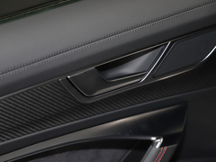 2022款 RS 6 4.0T Avant