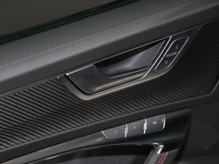 2022款 RS 6 4.0T Avant