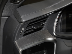 2022款 RS 6 4.0T Avant