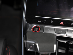 2022款 RS 6 4.0T Avant