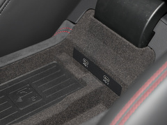 2022款 RS 6 4.0T Avant