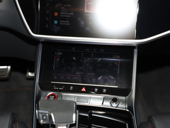 2022款 RS 6 4.0T Avant